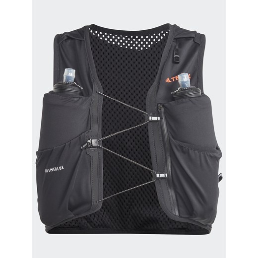 Kamizelka biegowa adidas Terrex Trail Running Vest HS6020 black M eobuwie.pl