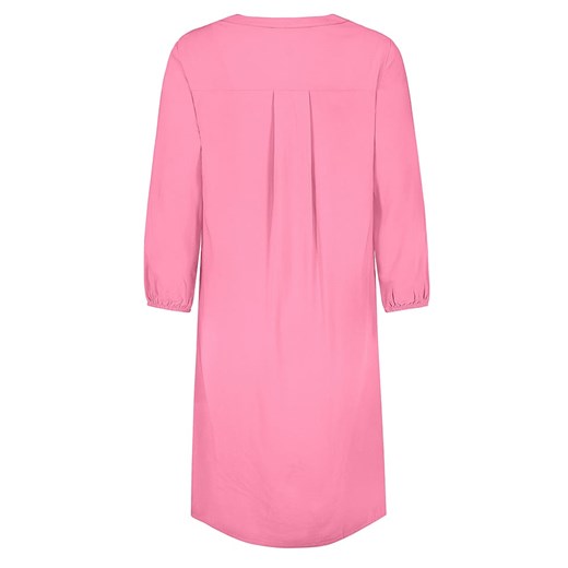 Sublevel Sukienka w kolorze różowym XL Limango Polska wyprzedaż