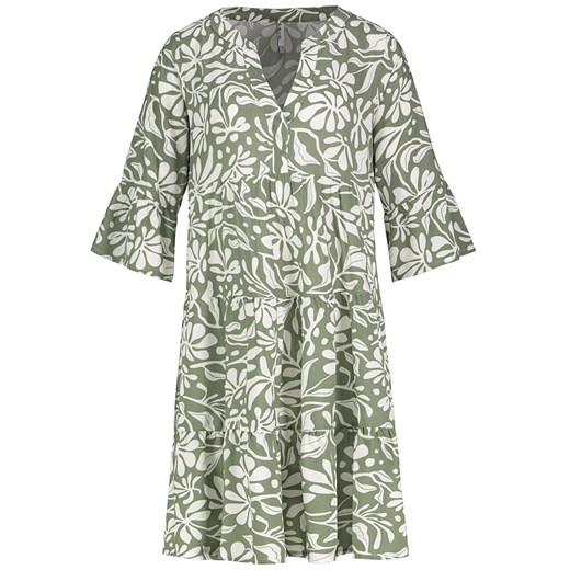 Sublevel Sukienka w kolorze zielonym ze sklepu Limango Polska w kategorii Sukienki - zdjęcie 170571991