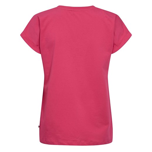 NÜMPH Koszulka w kolorze różowym Nümph XL okazja Limango Polska
