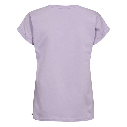 NÜMPH Koszulka w kolorze lawendowym Nümph XL okazyjna cena Limango Polska
