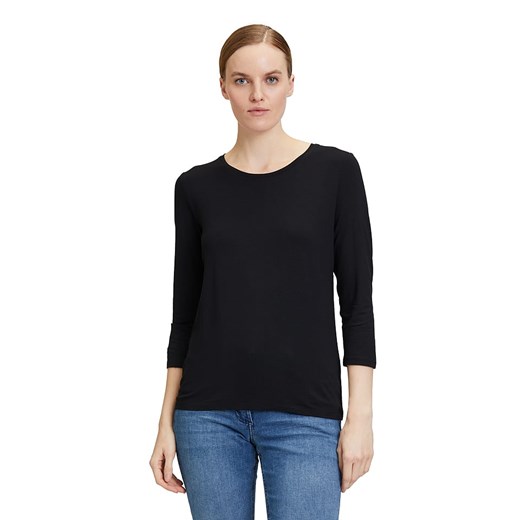 Betty Barclay Koszulka w kolorze czarnym ze sklepu Limango Polska w kategorii Bluzki damskie - zdjęcie 170572321