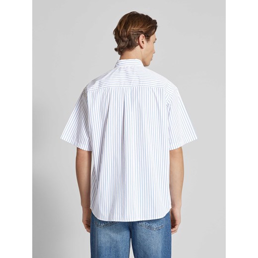 Koszula casualowa ze wzorem w paski model ‘LINUS’ M Peek&Cloppenburg 