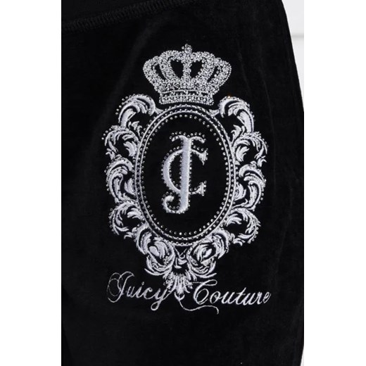 Juicy Couture Spodnie dresowe | flare fit Juicy Couture S Gomez Fashion Store