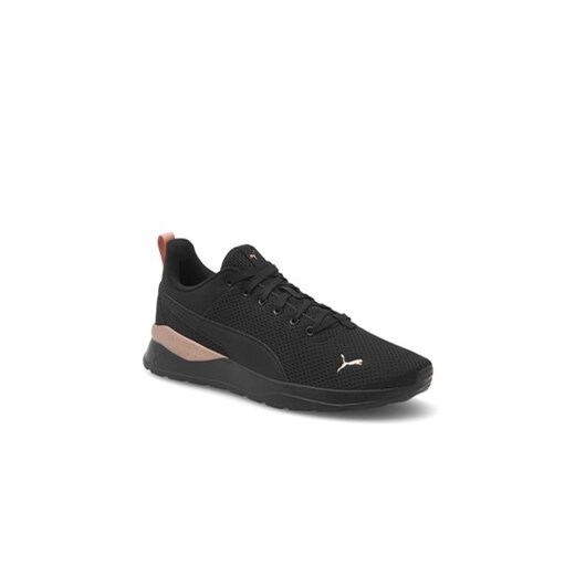 Buty sportowe damskie Puma sneakersy sznurowane