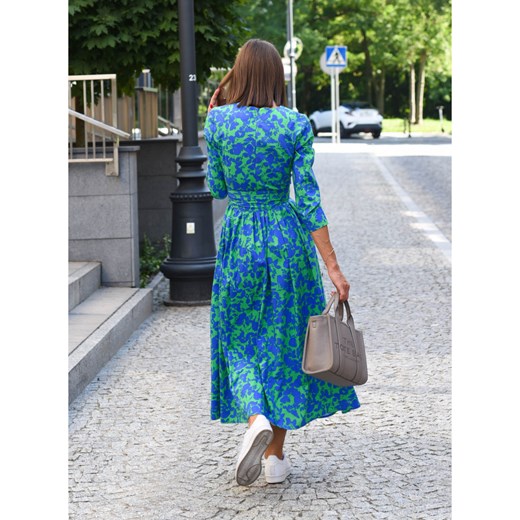 Sukienka Matylda L forseti.net.pl