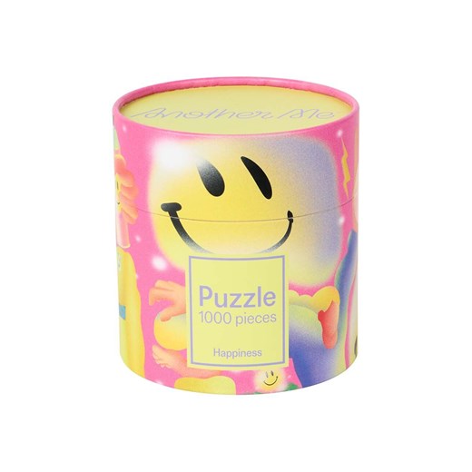 Another Me puzzle w puszce Happiness 1000 elementów Another Me ONE ANSWEAR.com