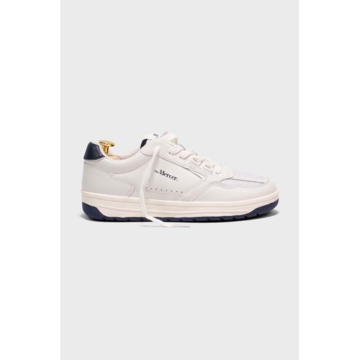 The Mercer Brand sneakersy The Player kolor biały ME241007 ze sklepu ANSWEAR.com w kategorii Buty sportowe damskie - zdjęcie 170578510