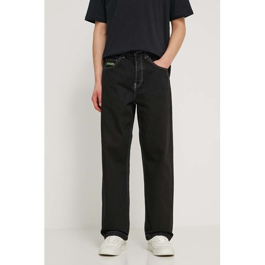 DC jeansy męskie 32/32 ANSWEAR.com