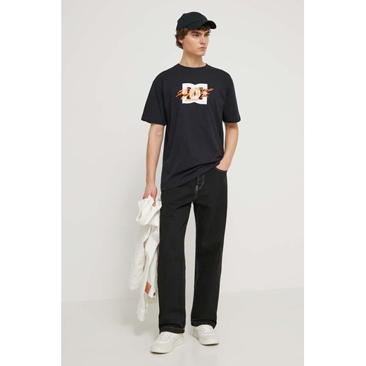DC jeansy męskie 32/32 ANSWEAR.com