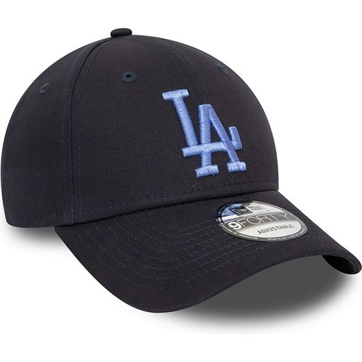 Czapka z daszkiem Los Angeles Dodgers League 9Forty New Era New Era One Size SPORT-SHOP.pl promocja