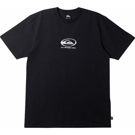 Koszulka męska Chrome Logo SS Quiksilver ze sklepu SPORT-SHOP.pl w kategorii T-shirty męskie - zdjęcie 170580832