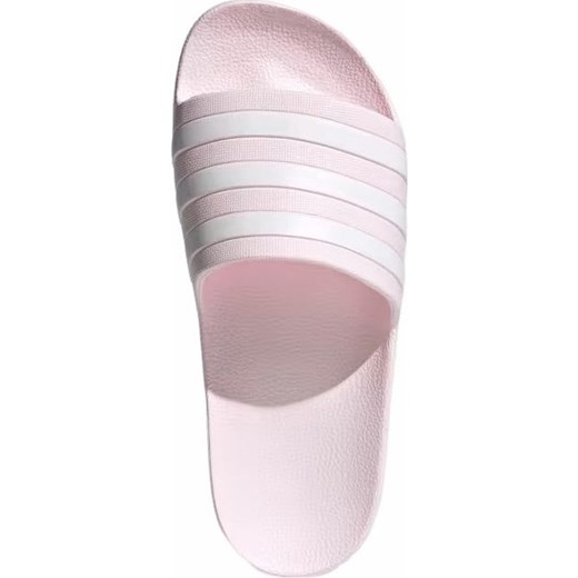 Klapki Adilette Aqua Wm's Adidas ze sklepu SPORT-SHOP.pl w kategorii Klapki damskie - zdjęcie 170580974