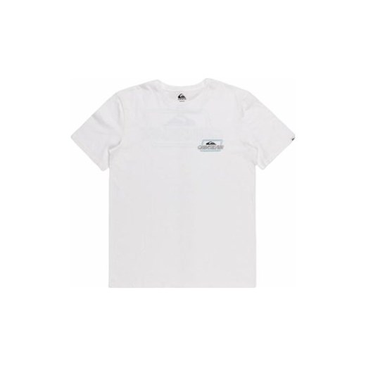 Koszulka męska Linebyline Tees Quiksilver ze sklepu SPORT-SHOP.pl w kategorii T-shirty męskie - zdjęcie 170581034