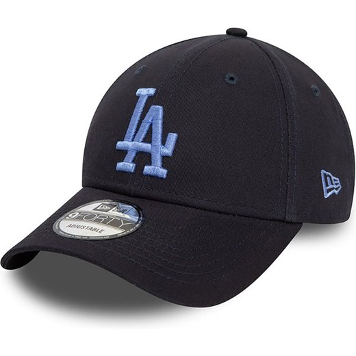 Czapka z daszkiem Los Angeles Dodgers League 9Forty New Era New Era One Size SPORT-SHOP.pl okazja