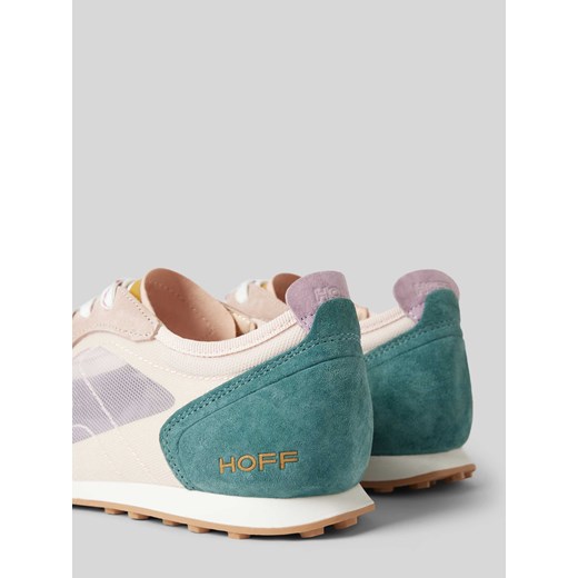 Sneakersy w stylu Colour Blocking model ‘FLAMINGO’ Hoff 41 Peek&Cloppenburg 
