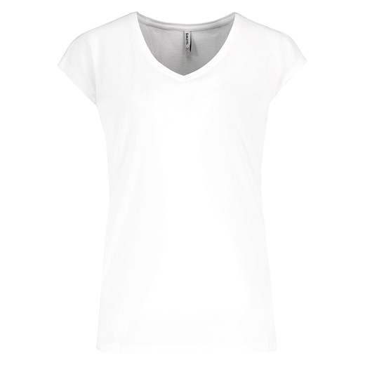 Sublevel Koszulka w kolorze białym XL okazja Limango Polska
