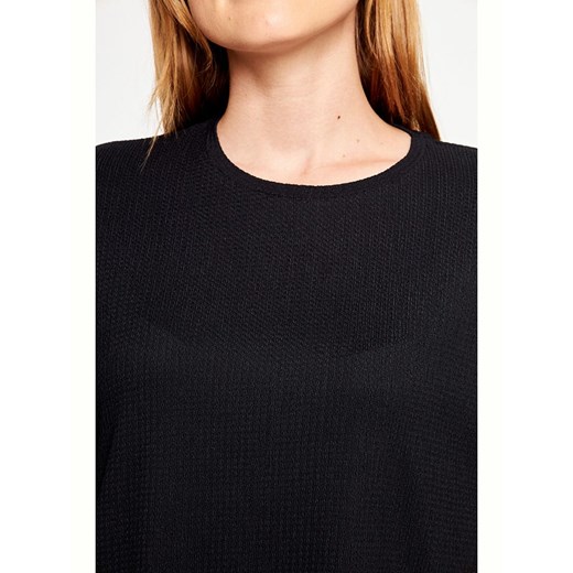 Mieles Koszulka w kolorze czarnym Mieles S okazja Limango Polska