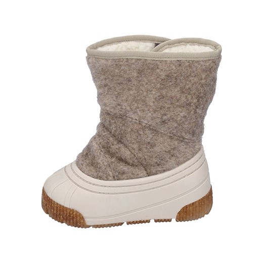 Buty zimowe dziecięce CMP jesienne kozaki