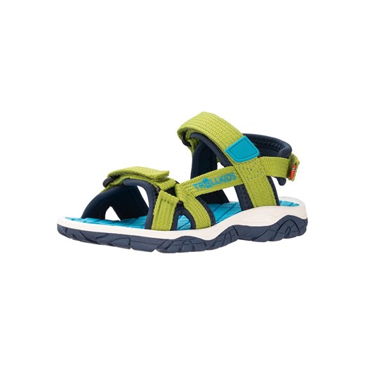 Trollkids sandały dziecięce 