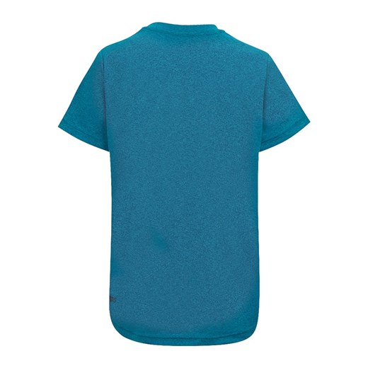 T-shirt chłopięce niebieski Trollkids 