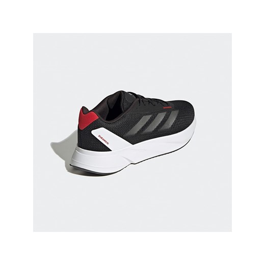 adidas Buty &quot;Duramo SL&quot; w kolorze czarno-białym do biegania 45 okazja Limango Polska