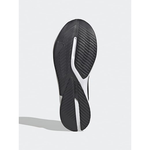 adidas Buty &quot;Duramo SL&quot; w kolorze czarno-białym do biegania 41 wyprzedaż Limango Polska