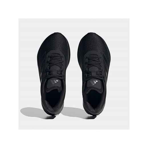 Buty sportowe damskie Adidas dla biegaczy wiązane 