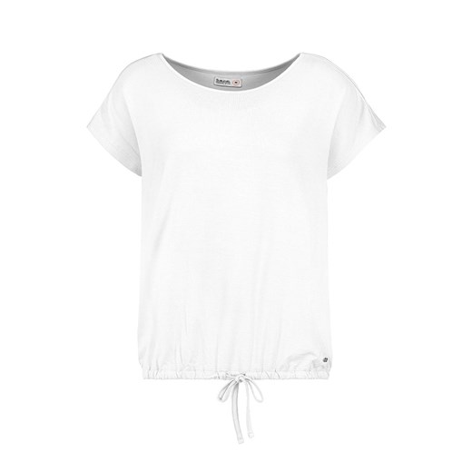 Sublevel Koszulka w kolorze białym ze sklepu Limango Polska w kategorii Bluzki damskie - zdjęcie 170587054