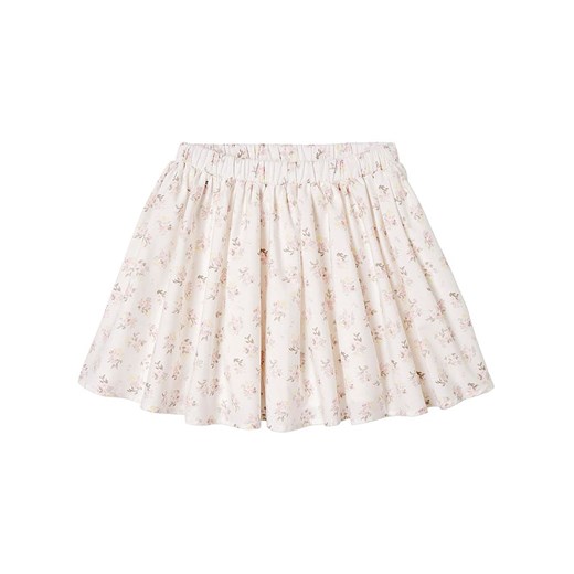 vertbaudet Spódnica w kolorze białym ze sklepu Limango Polska w kategorii Spódnice dziewczęce - zdjęcie 170587144