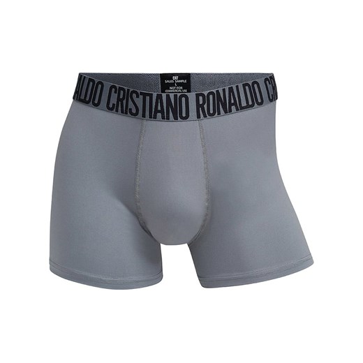 CR7 Cristiano Ronaldo majtki męskie z elastanu 
