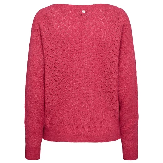 NÜMPH Sweter w kolorze różowym Nümph XS/S okazyjna cena Limango Polska