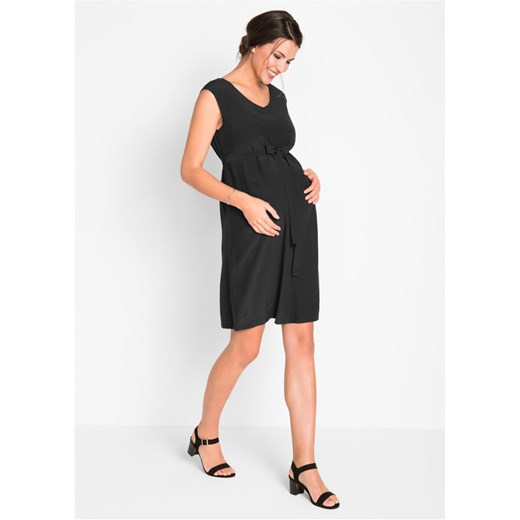 Sukienka ciążowa ze sklepu bonprix w kategorii Sukienki ciążowe - zdjęcie 170589944