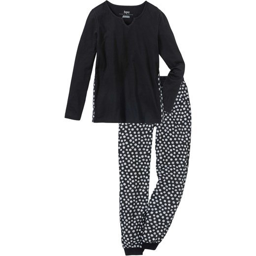 Piżama ze sklepu bonprix w kategorii Piżamy damskie - zdjęcie 170590871