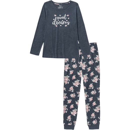 Piżama ze sklepu bonprix w kategorii Piżamy damskie - zdjęcie 170593684