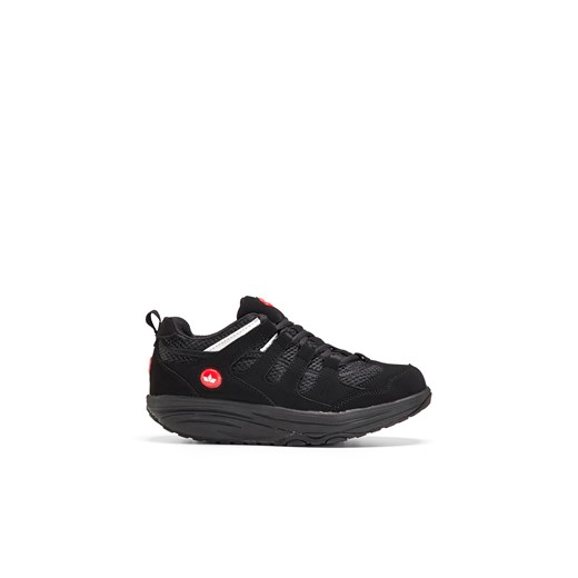 Sneakersy Lico na podeszwie platformie ze sklepu bonprix w kategorii Buty sportowe męskie - zdjęcie 170594593