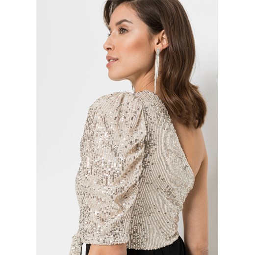 Bonprix kombinezon damski elegancki 