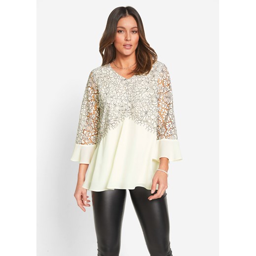 Bluzka damska Bonprix casual 