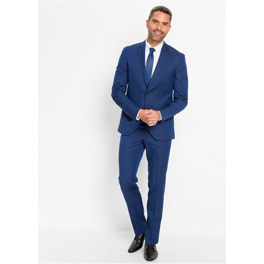 Garnitur męski Bonprix elegancki