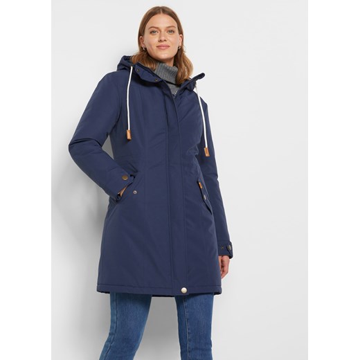 Płaszcz outdoorowy ze sklepu bonprix w kategorii Płaszcze damskie - zdjęcie 170600253