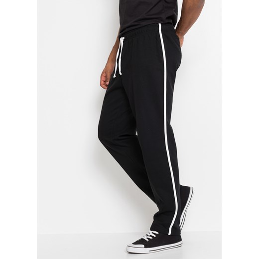 Spodnie sportowe (2 pary) ze sklepu bonprix w kategorii Spodnie męskie - zdjęcie 170600263