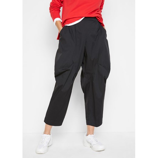 Spodnie haremki ze sklepu bonprix w kategorii Spodnie damskie - zdjęcie 170600703
