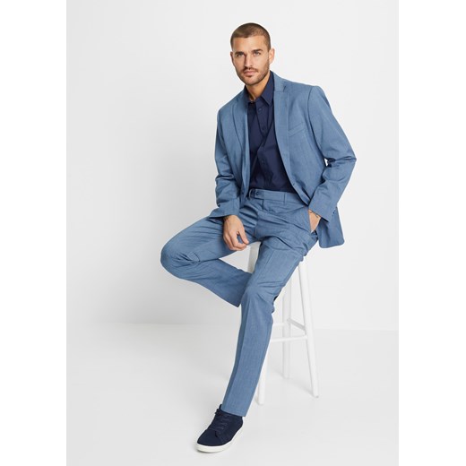 Garnitur męski Bonprix elegancki 