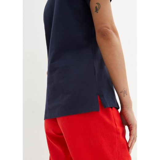 Shirt polo 36/38 bonprix