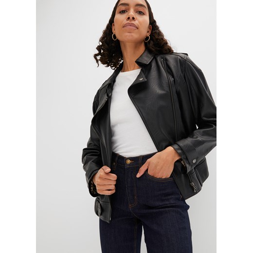 Jeansy damskie Bonprix 