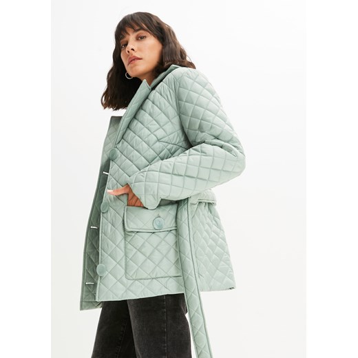 Kurtka pikowana 48 okazja bonprix