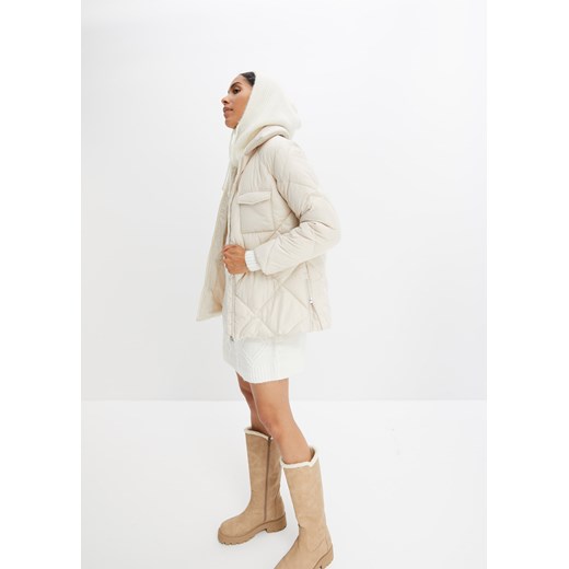 Kurtka koszulowa 46 promocyjna cena bonprix