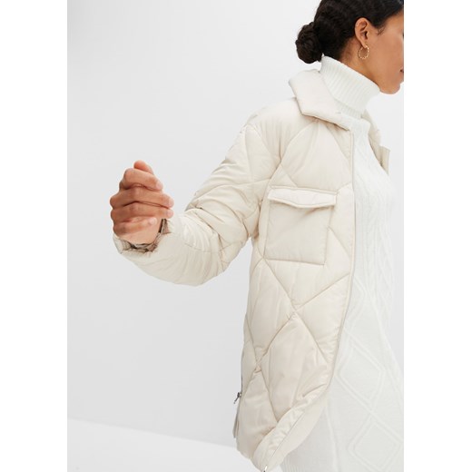 Kurtka koszulowa 38 okazja bonprix