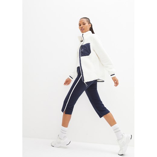 Rybaczki sportowe Skinny (2 pary) 48/50 bonprix