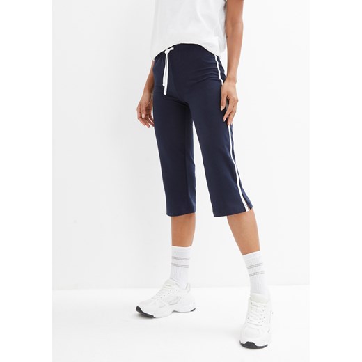 Rybaczki sportowe Skinny (2 pary) 40/42 bonprix